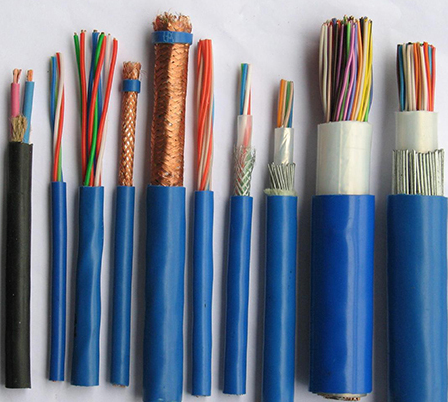 礦用控制電纜的使用有哪些特性？